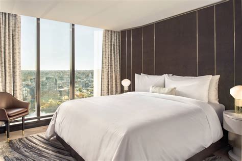 Downtown Luxury Hotel Vancouver, Canada | JW Marriott Parq Vancouver