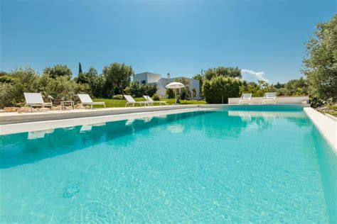 Discover Puglia -Discover the best Puglia Villas with pool | Villas in Puglia