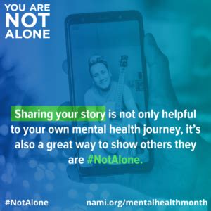 Mental Health Awareness Month: You Are Not Alone in Recovery ...