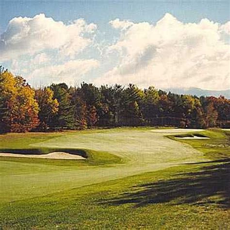 Lake Sunapee Country Club in New London, New Hampshire, USA | GolfPass