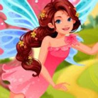 Little Cute Summer Fairies Puzzle Unblocked - Y3 Games