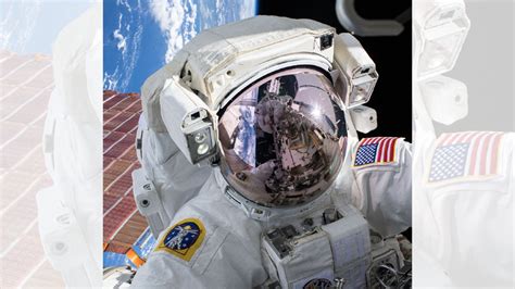 NASA astronauts complete 7-hour spacewalk - CGTN