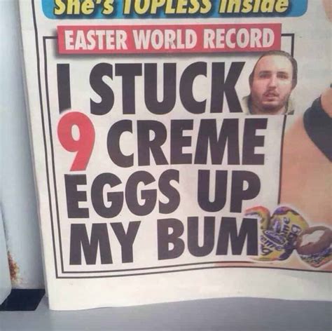 10 Newspaper Headlines That Were Unintentionally Hilarious