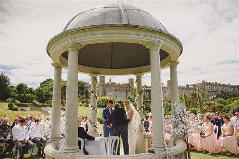 Tregenna Castle Wedding Photos - Keith Riley Photography