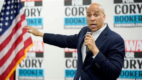 What is Cory Booker’s net worth? | Fox Business