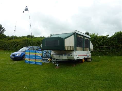 Woodlands Camping and Caravan Park (Devon) - Campground Reviews, Photos & Price Comparison ...