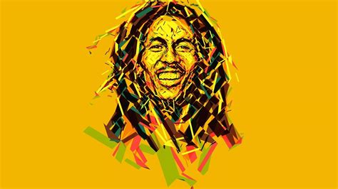 Bob Marley Wallpapers - Wallpaperboat