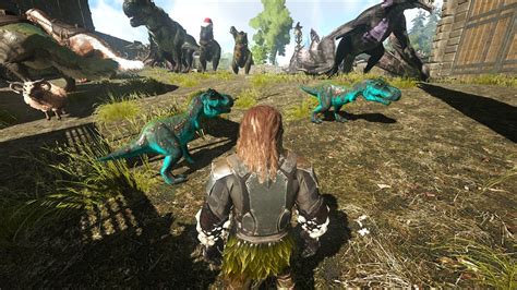 Ark Black Dye - Ark paint templates for ark survival evolved game. - Markoyxiana