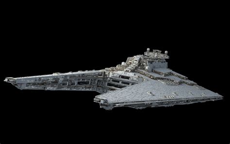 Impellor-class Fleet Carrier, Ansel Hsiao | Star wars vehicles, Star wars ships, Star wars ...