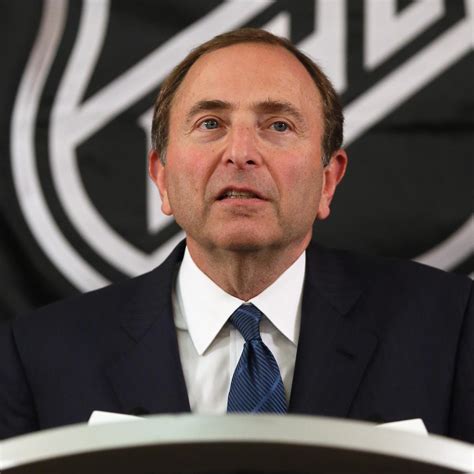 NHL Lockout: Detroit's Ian White Speaks out Against Gary Bettman | News ...