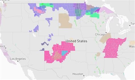 US weather: Two dead and 40 million at risk as severe warnings spread ...