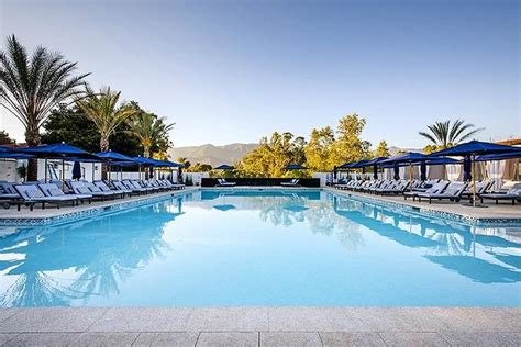 OJAI VALLEY INN - Updated 2024 Prices & Resort Reviews (CA)