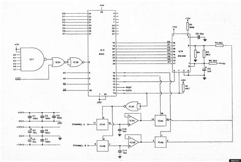 Digital Signal Processing (EMM Jul 83)