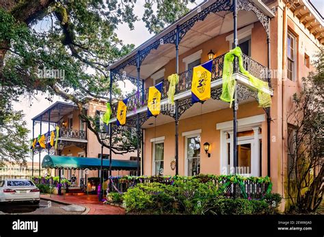 Alabama usa mardi gras hi-res stock photography and images - Alamy