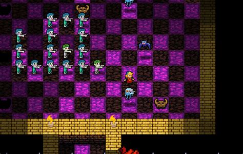 'Crypt of the NecroDancer' massive 3.0.0 update is the first in five years