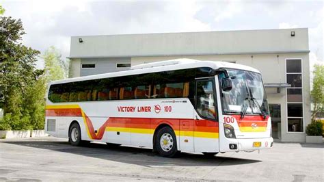 Victory Liner | Bus Terminals | Victory Liner Cubao Contact