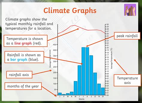 Climate Factors Worksheet / What Causes Climate Worksheet P ...