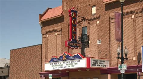 Roxy Theatre reopening with fast approaching anniversary | CTV News