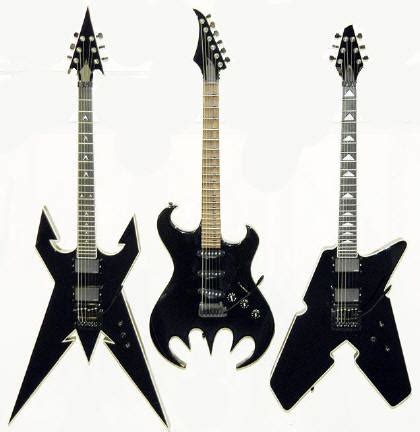 Heavy Metal Guitar Basic Tutorial | Tutorial Blog