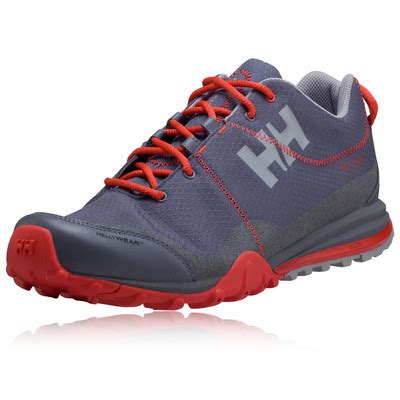 Helly Hansen Rabbora Waterproof Trail Low HTXP Trail Running Shoes - 50 ...