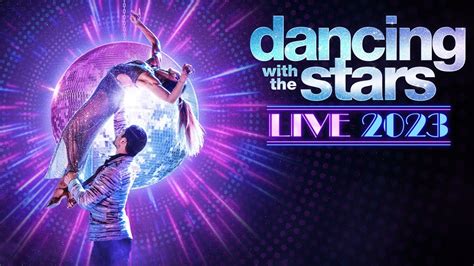 Dancing with the Stars Live 2023 | TICKETS ON SALE NOW - YouTube