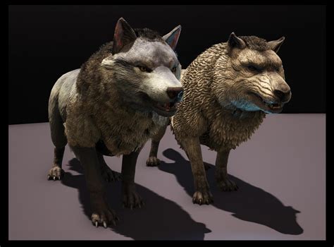 Some of Ark’s dinosaurs are getting a facelift in the next update | PCGamesN