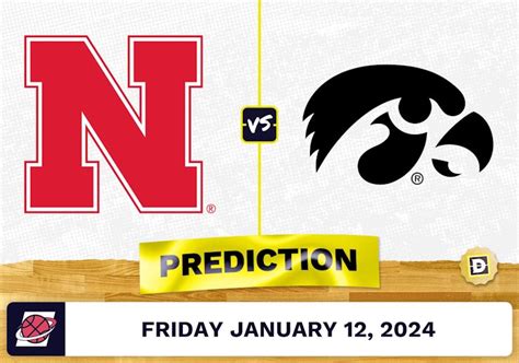 Nebraska Vs Iowa 2024 Score - Bill Marjie