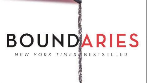 Book_Boundaries | xPotential Selling Inc.