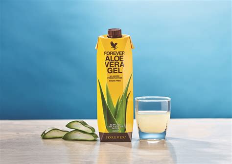 Forever Aloe Vera Gel