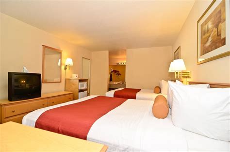 Discount Coupon for Best Western Horizon Inn in Medford, Oregon - Save Money!