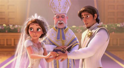 Tangled Ever After; Follow that Ring – The Hunchblog of Notre Dame