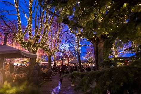 Antwerp Christmas market opens 4 December: What's on?