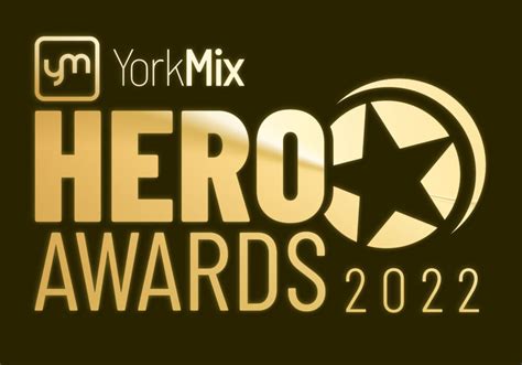 The YorkMix Hero Awards 2022 | YorkMix