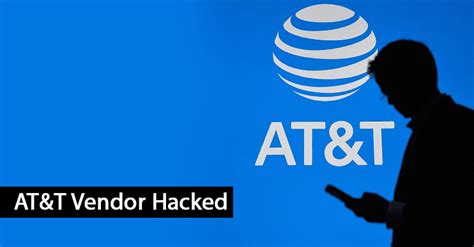 "Shocking! AT&T's Massive Data Breach Leaves Millions of Users in Danger!"