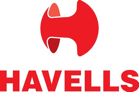 Havells India logo in transparent PNG format