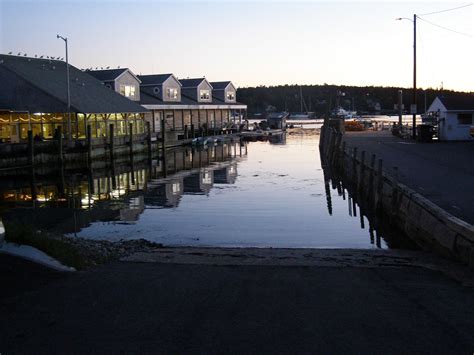 Northern Exposure 2012: Southwest Harbor, Maine