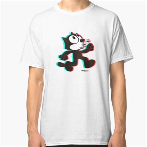 Felix The Cat Gifts & Merchandise | Redbubble