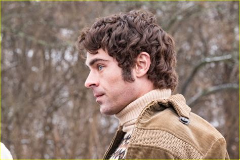 Zac Efron as Ted Bundy - See Every 'Extremely Wicked' Still Here: Photo ...