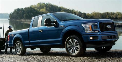 Ford confirms it's working on an electric pickup truck