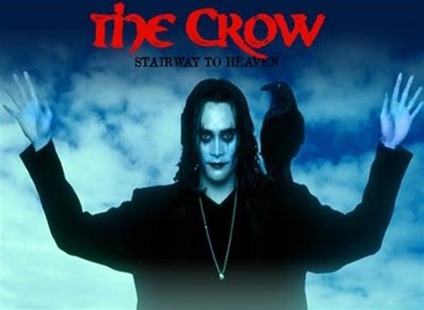 The Crow: Stairway to Heaven Season 1 Episodes List - Next Episode