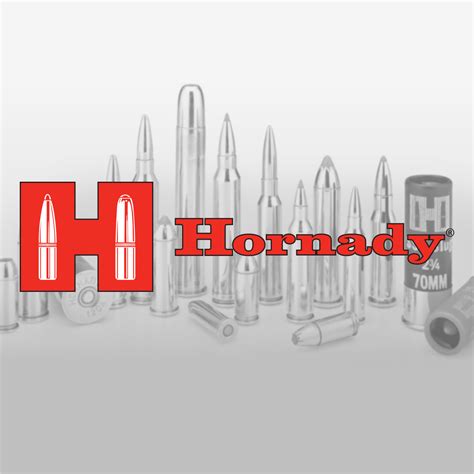 hornady logo 10 free Cliparts | Download images on Clipground 2024