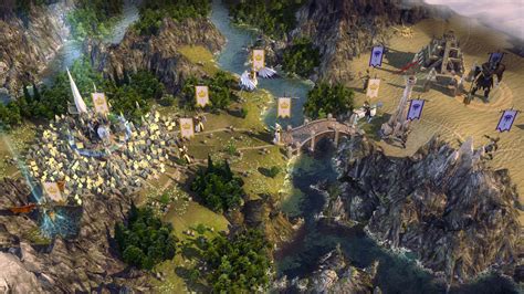 The Best 4X Strategy Games on PC | GameWatcher