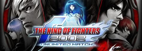 The King of Fighters 2002: Unlimited Match - SuperCombo Wiki