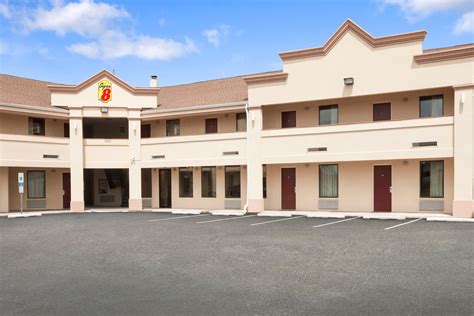 Super 8 by Wyndham Rahway/Newark | Rahway, NJ Hotels