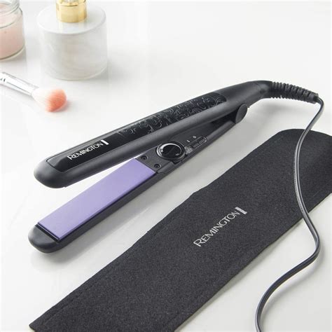 Remington Shine Therapy Straightener S8500 – Beauty Mind ll Beauty ...