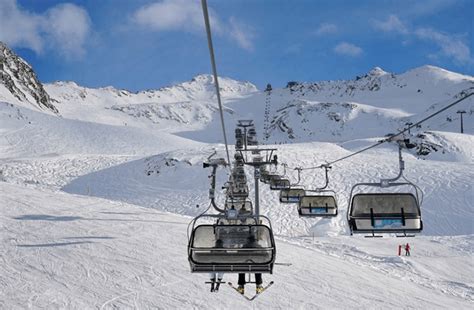 Geneva's nearby ski resorts - Nextcorp