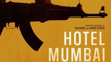 Trailer (Hotel Mumbai) | Video Trailer - Bollywood Hungama