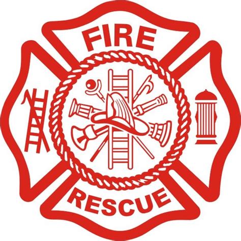 fire rescue logo - Google Search | Fire dept, Firefighter, Volunteer ...