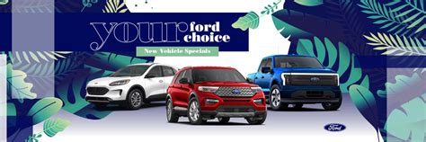 Ford Dealership Peoria IL | Bloomington | Normal