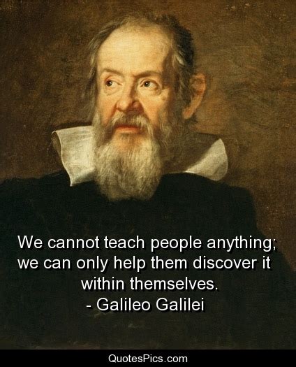 Galileo Famous Quotes. QuotesGram